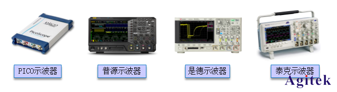 一款超好用的示波器程控軟件【免費(fèi)試用】啦~教您快速玩轉(zhuǎn)測(cè)試！(圖4)