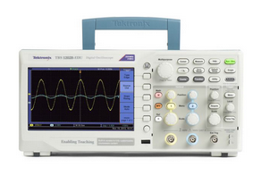 TBS1152B-EDU數字存儲示波器