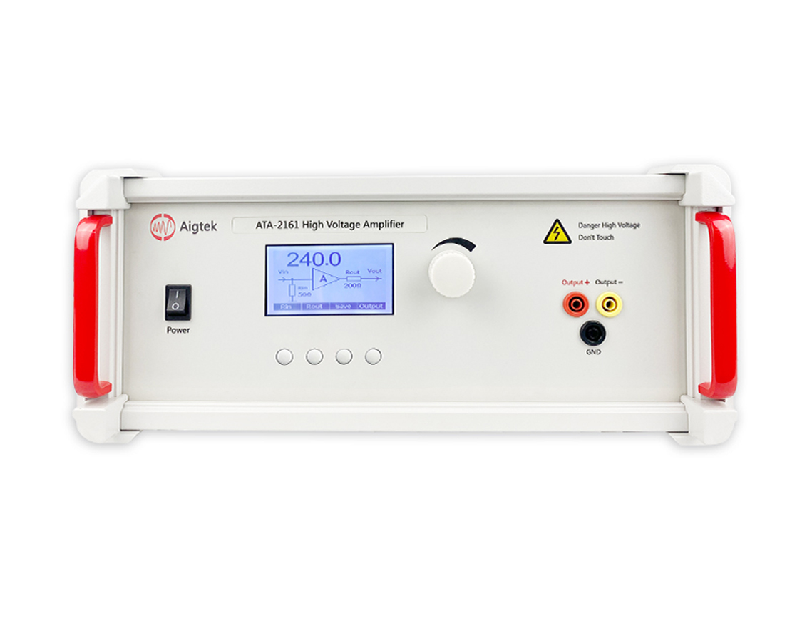 ATA-2161高壓放大器