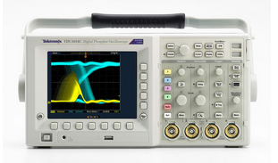 TDS3052C數字熒光示波器