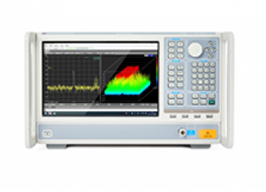 T8600矢量信號分析儀