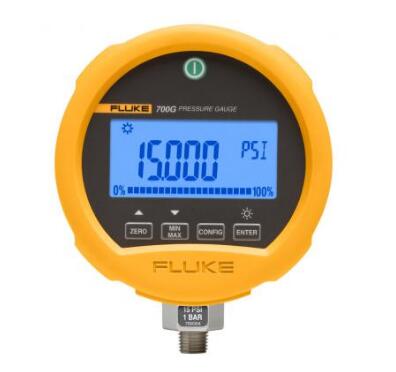 Fluke 700G系列便攜式壓力校驗儀