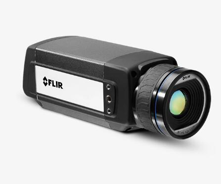 FLIR A655sc紅外熱像儀