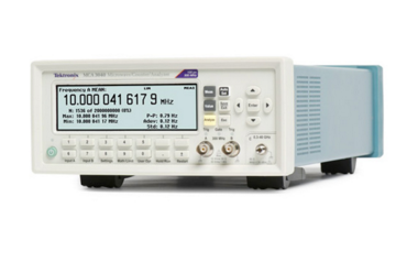泰克MCA3000系列 微波計數器/定時器