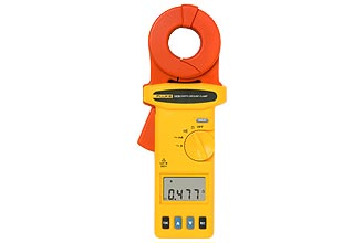 Fluke1630 接地環路電阻測試鉗表