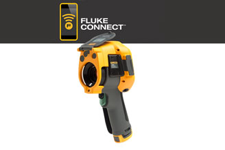 Fluke Ti200 紅外熱像儀