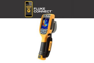 Fluke Ti100 通用型熱像儀