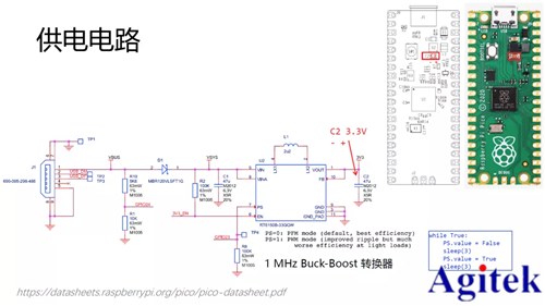 泰克示波器電源紋波測試的基本流程及設(shè)置方法概述(圖1)