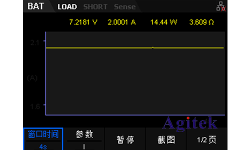 電子負(fù)載測試電池的方法(圖6)