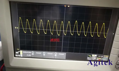 示波器如何實現(xiàn)自動化測試(圖2)