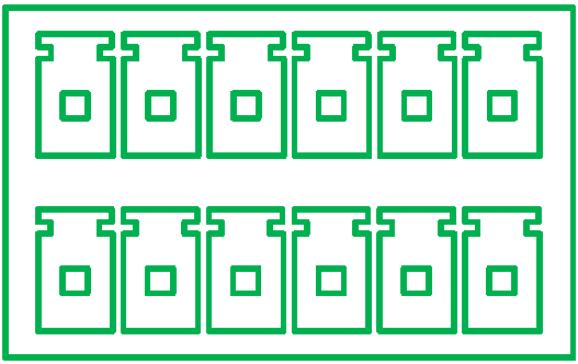 FTP3000系列寬范圍小功率可編程直流電源(圖8)