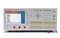 同惠TH8602-4線材綜合測試儀