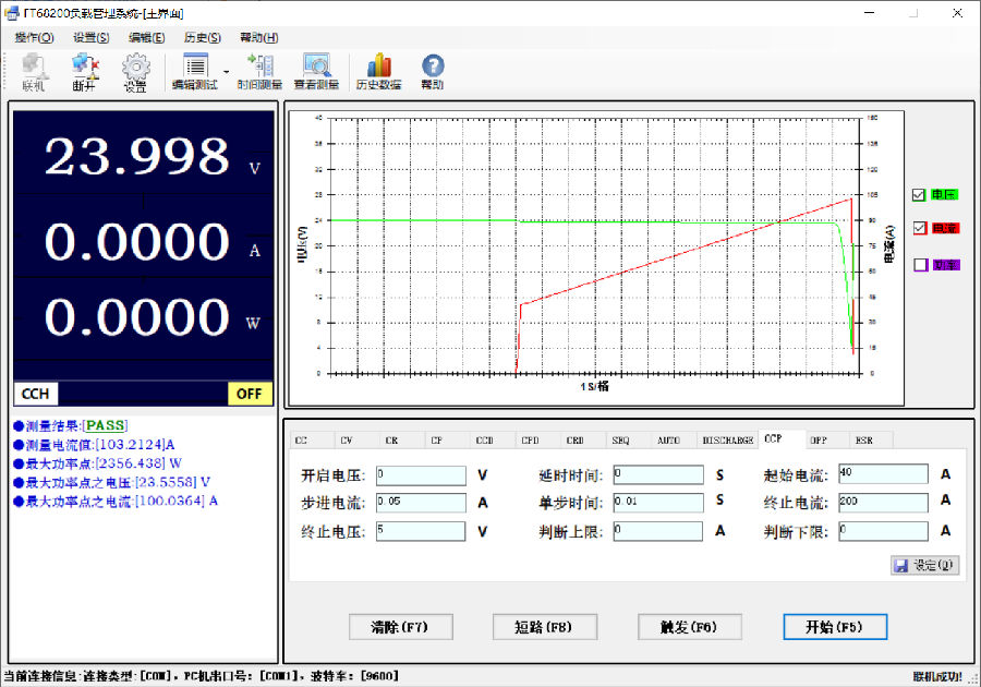 FT68200A/E系列超大功率電子負載(圖17)