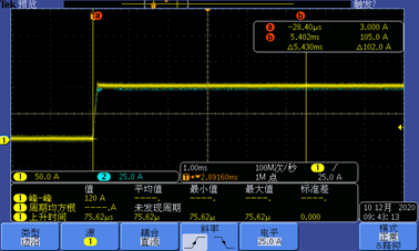 FT6800系列超大功率電子負(fù)載(圖2)