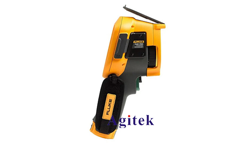 Fluke Ti401 PRO紅外熱成像儀應用場景(圖2)