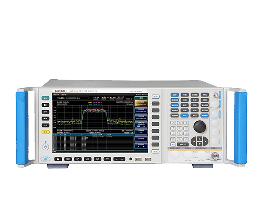 4051A/B/C/D/E–S系列信號/頻譜分析儀