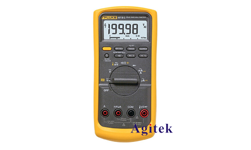 Fluke Ti450Pro紅外熱成像儀的特點(diǎn)與應(yīng)用(圖1)