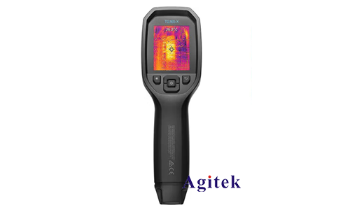 flir tg165紅外熱像儀測溫儀波段(圖1)