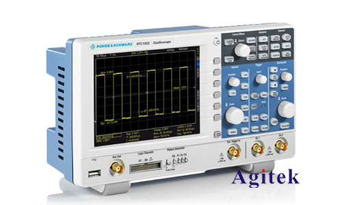 R&S?RTC1000示波器特點和優(yōu)勢(圖2)