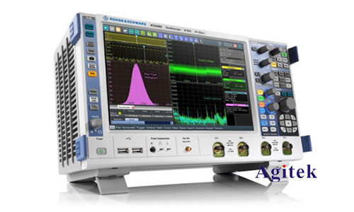羅德與施瓦茨RTE1022示波器(圖2)