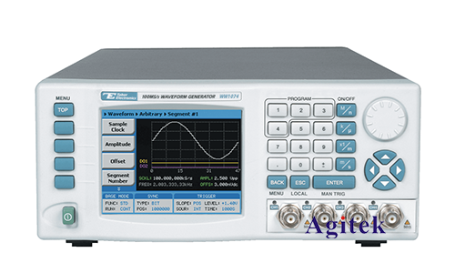 WW1074任意波形發生器怎么樣(圖1)