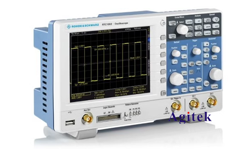 羅德與施瓦茨RTP134B示波器參數(shù)與應(yīng)用(圖2)