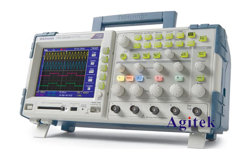 泰克TPS2014B示波器特點(圖1)