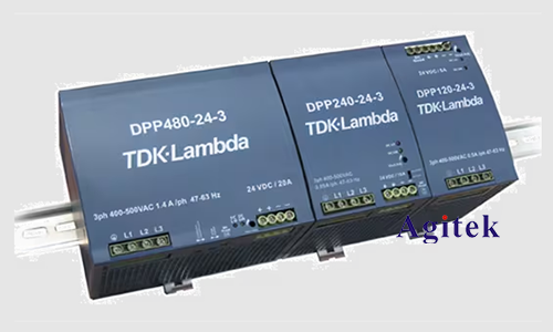 TDK-lambda可編程直流電源DPP480-24-3特點(圖1)