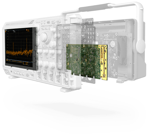 MDO4000混合域示波器(圖5)