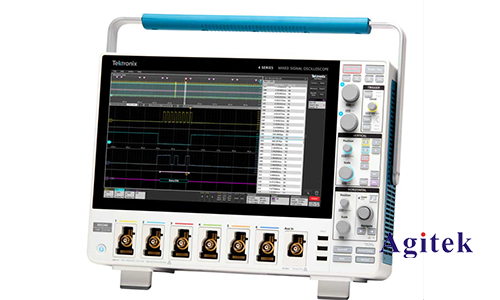 泰克MSO44混合信號(hào)示波器(圖1)