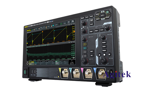 RIGOL普源精電DHO4204數字示波器(圖1)