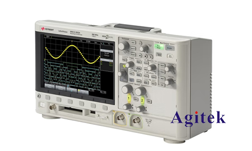 KEYSIGHT是德MSOX2022A示波器(圖1)