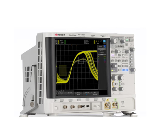 是德DSOX4052A示波器