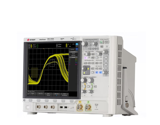 是德MSOX4022A示波器