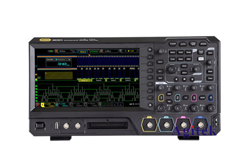 RIGOL普源精電MSO5072數字示波器(圖1)