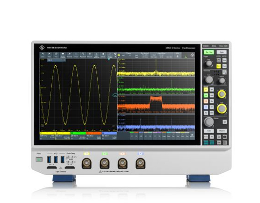 R&S MXO5示波器