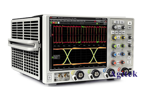 KEYSIGHT是德科技MSOV134A示波器(圖1)