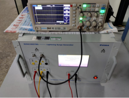 示波器在浪涌測試中的應用(圖4)