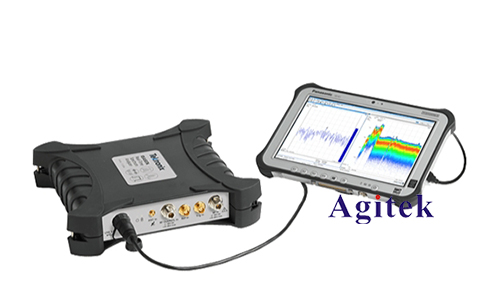 泰克RSA513A實(shí)時(shí)頻譜分析儀(圖1)