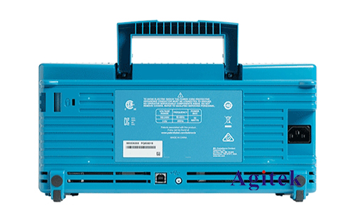泰克TBS1052C數字存儲示波器(圖2)