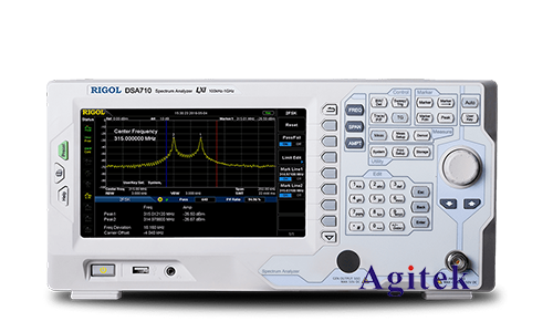 普源DSA705頻譜分析儀(圖1)