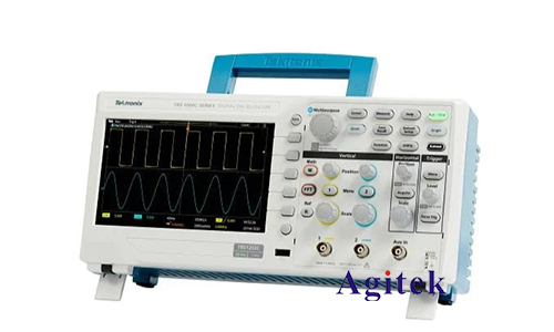 泰克TBS1072C數(shù)字存儲示波器(圖1)