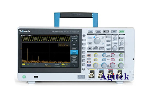 泰克TBS2102B數字存儲示波器(圖1)