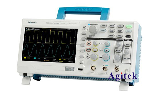 泰克TBS1202C示波器測(cè)試紋波方法(圖1)