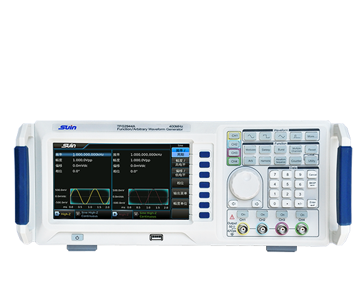 數英TFG2900A系列函數/任意波形發生器
