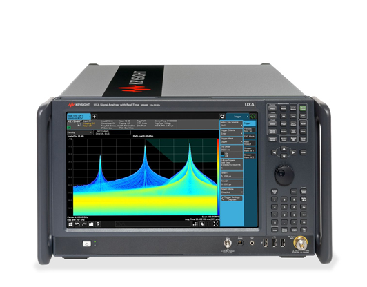 是德N9040B UXA信號(hào)分析儀