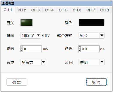 AT-4000多通道數據采集系統(圖10)