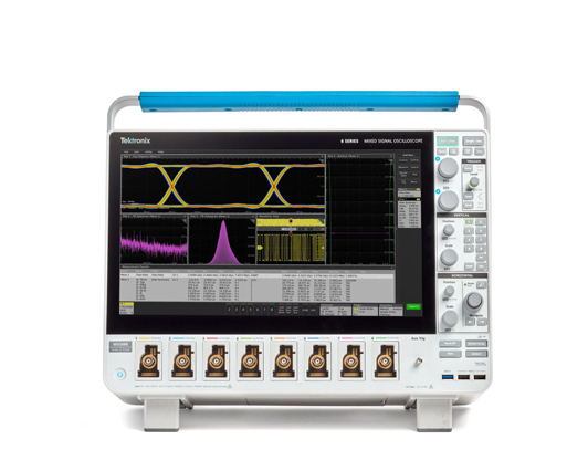 泰克MSO66B混合信號示波器