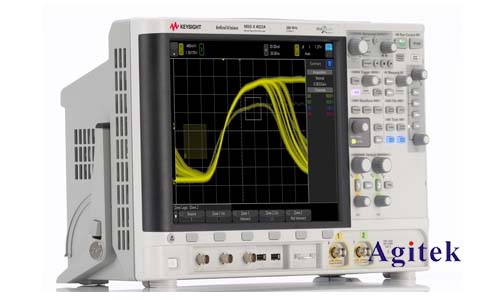 是德MSOX4022A示波器頻譜分析基礎(圖2)