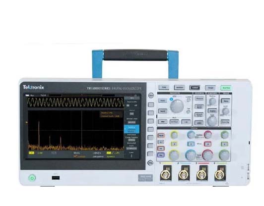 TBS2072B數字存儲示波器